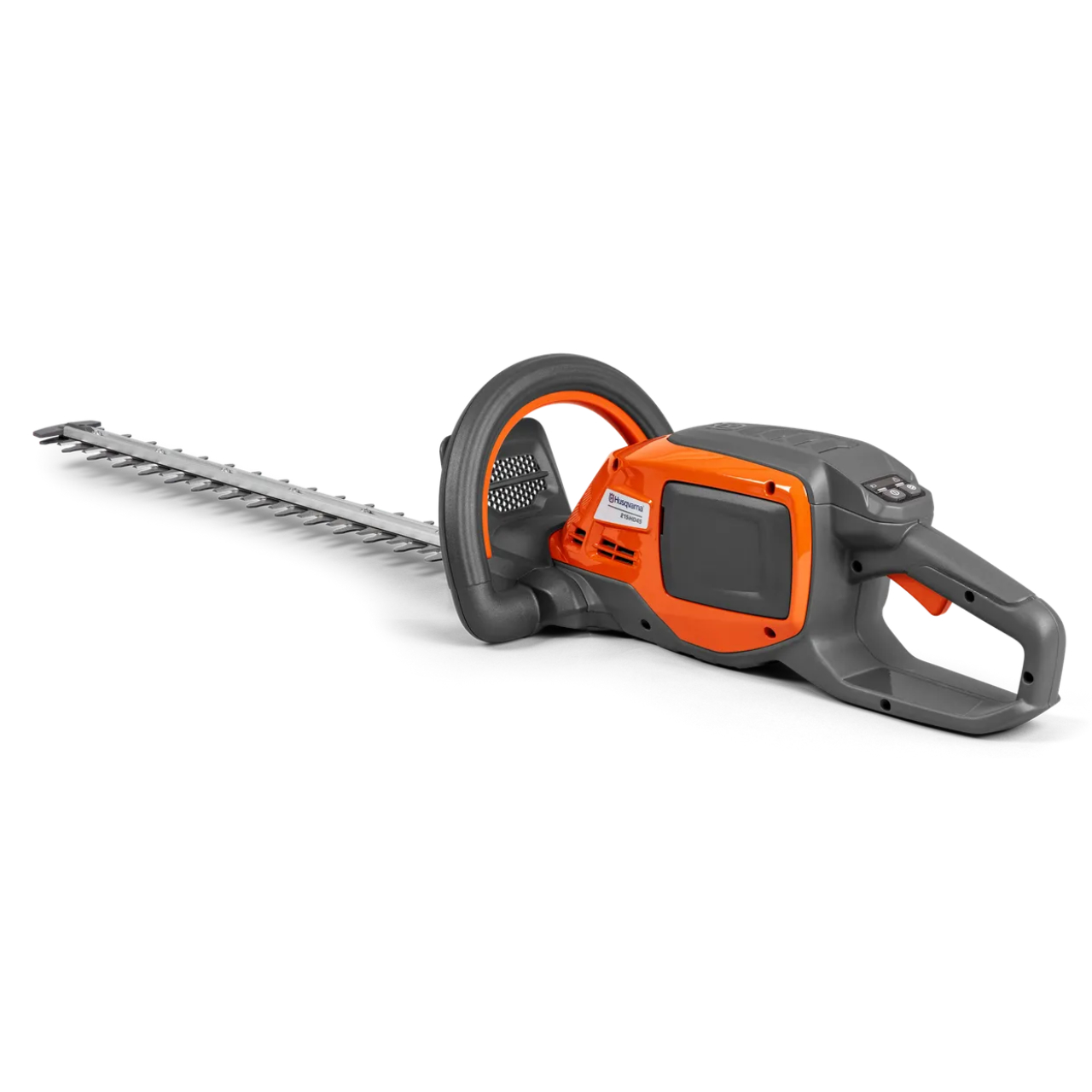 42372_Husqvarna_970536501 Akku Heckenschere 215iHD45 inkl. Akku B70 und Ladegerät C80