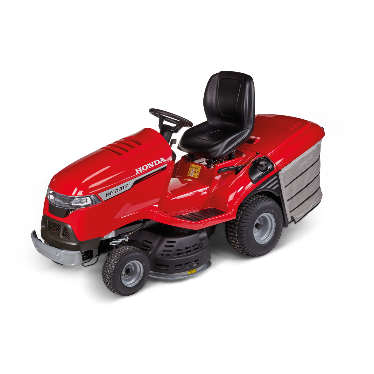 Rasentraktor HF 2317 HM Aktionsmodell 2024/2025