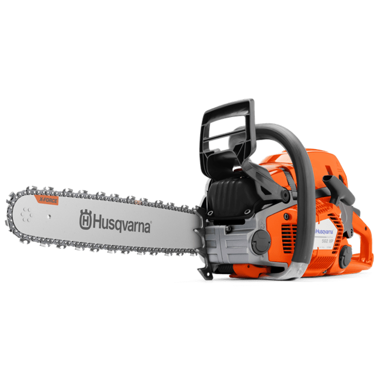 Motorsäge 562 XPG 18"/45cm