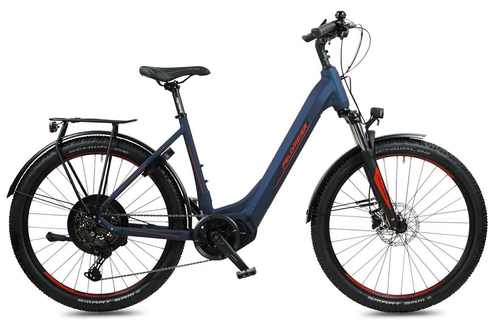 FELDMEIER FE 02C ECO eCity 