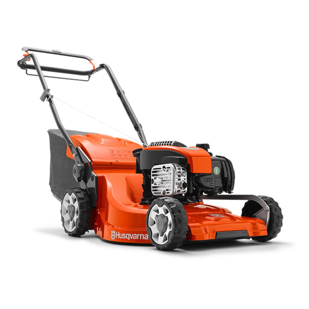 42376_Husqvarna_970541201 Rasenmäher LC 247S