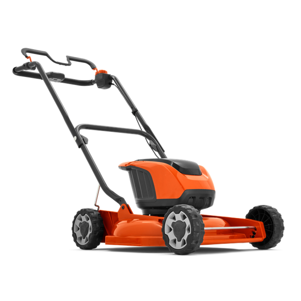 44642_Husqvarna_967862103 Akku Mulchmäher LB 146i