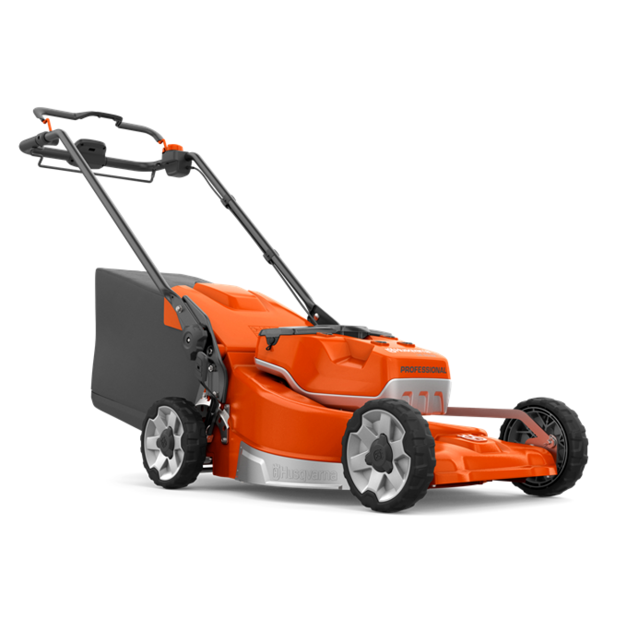 Akku-Rasenmäher LC 551iV