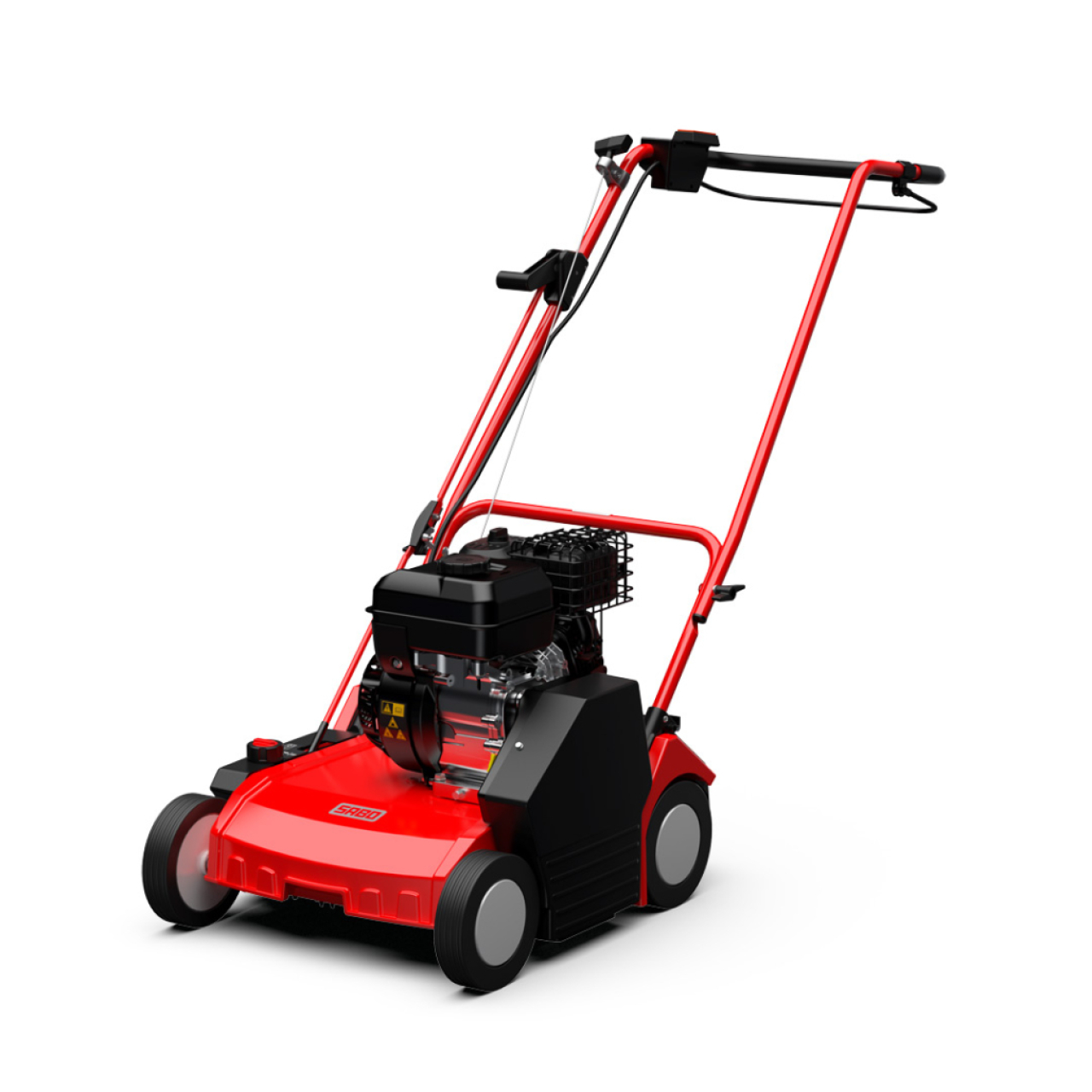 41866_SABO_SA230820 Benzin-Vertikutierer 38 BV