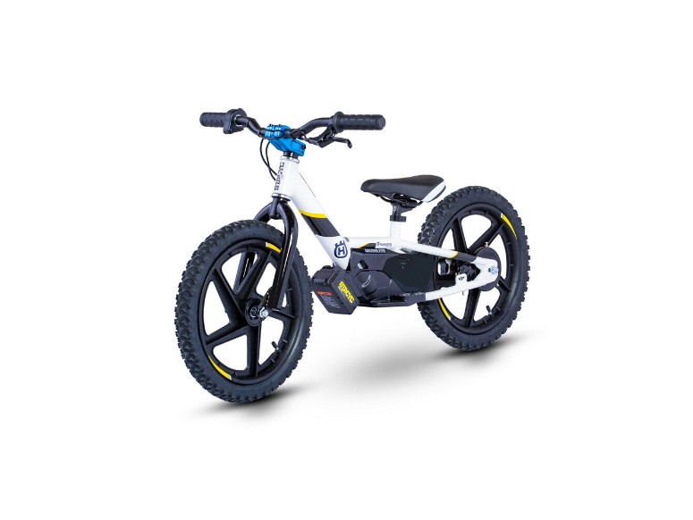 Stacyc 16EDRIVE - 43cm