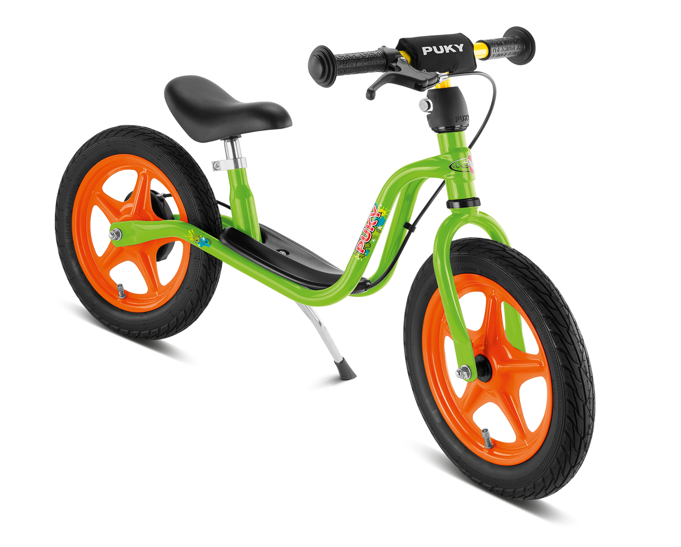 Laufrad LR1L BR  kiwi
