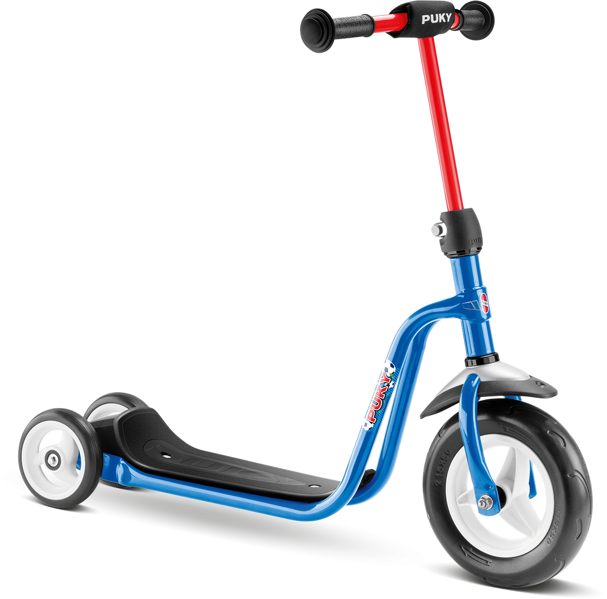 Roller R1 blau