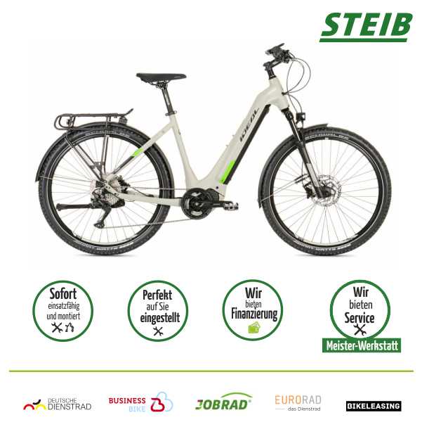 PRISMA-810FX eAdventure - 27.5" 50 cm - Wave - Pedelec 