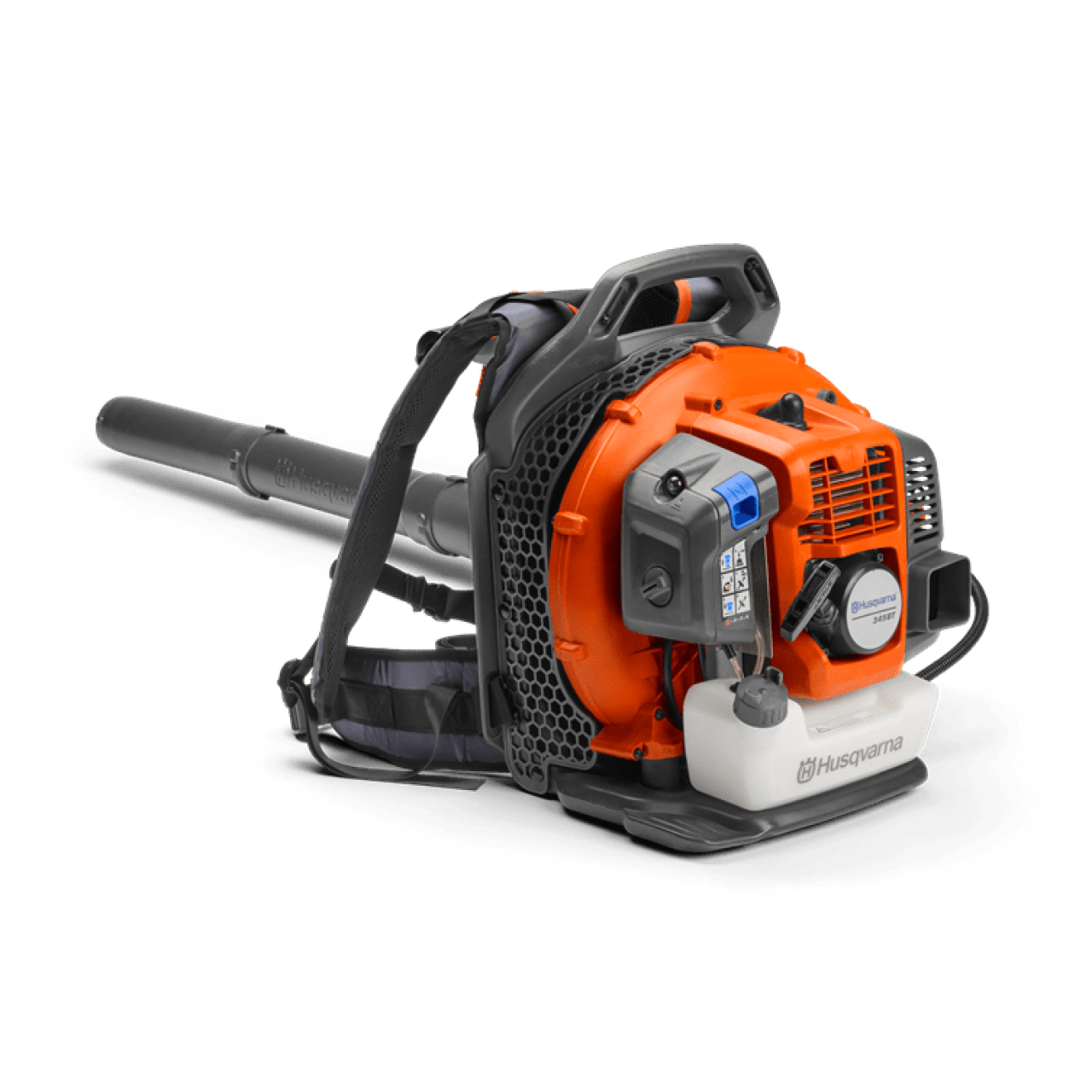 43133_Husqvarna_970466903 Blasgerät 345BT rückentragbar