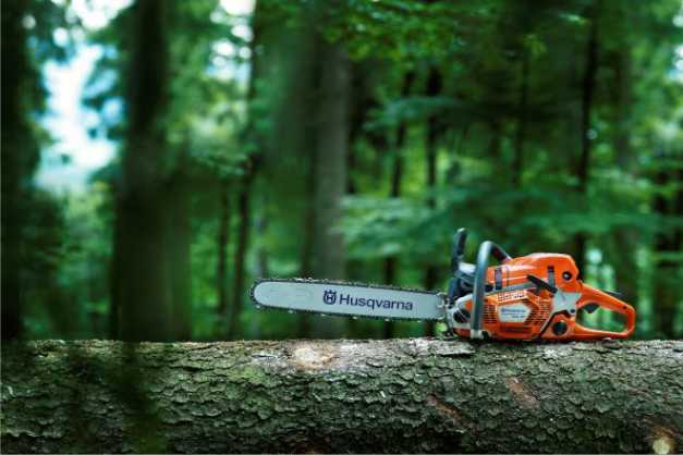 Husqvarna Motorsäge 592 XPG jetzt kaufen